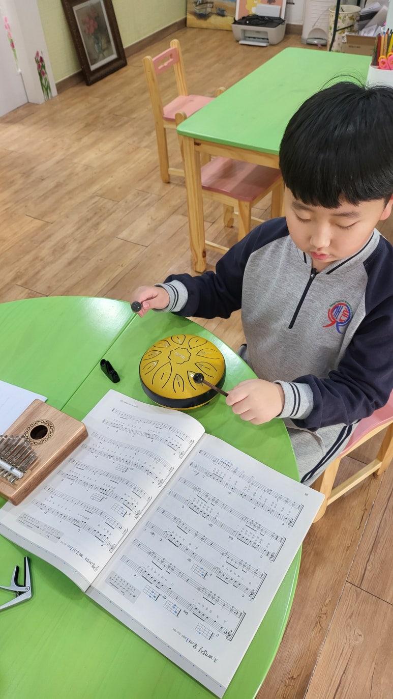 새론음악학원 이미지