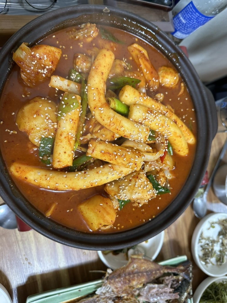 로터리 실내포차 이미지