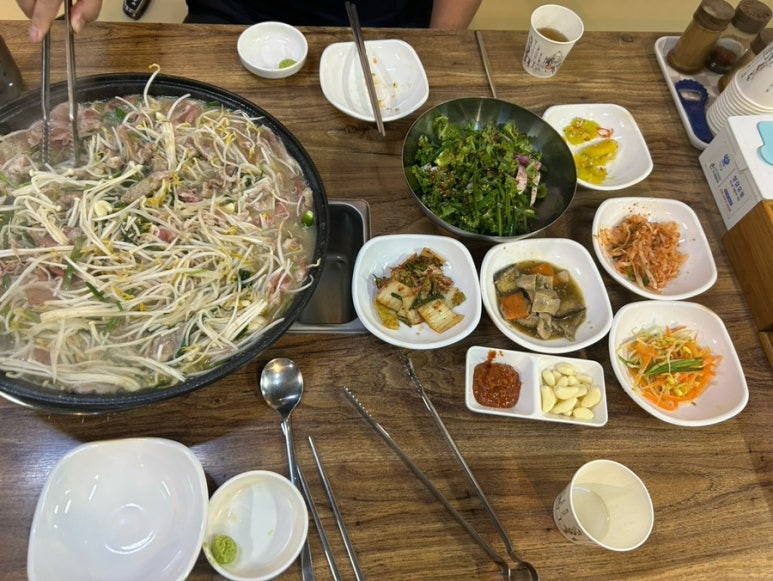 북면오리농원 이미지