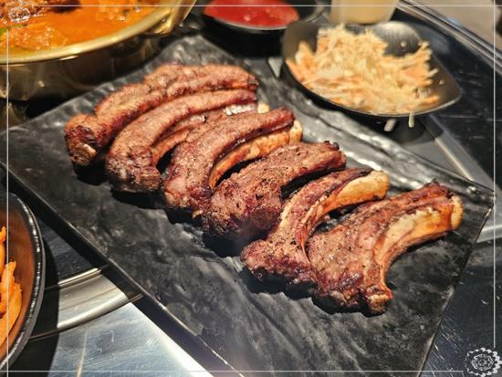 쪽갈비쪽 이미지