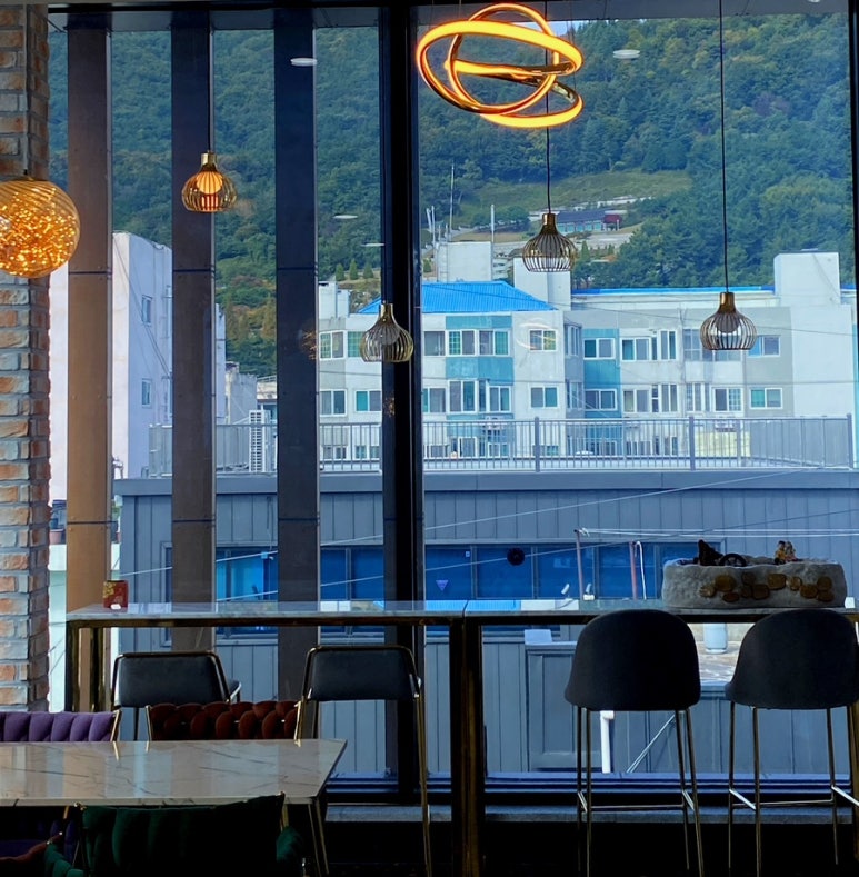 어울림하늘카페 이미지