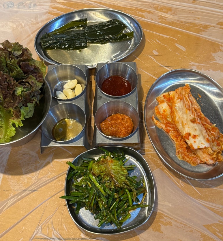 하남돼지집가로수길점 이미지