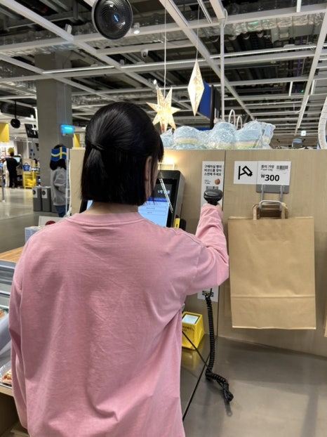 스웨디시푸드마켓 이미지