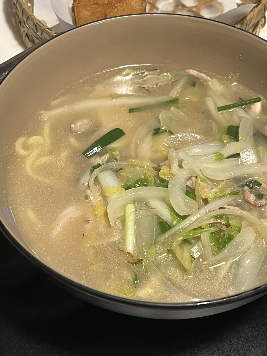 중식당백 이미지