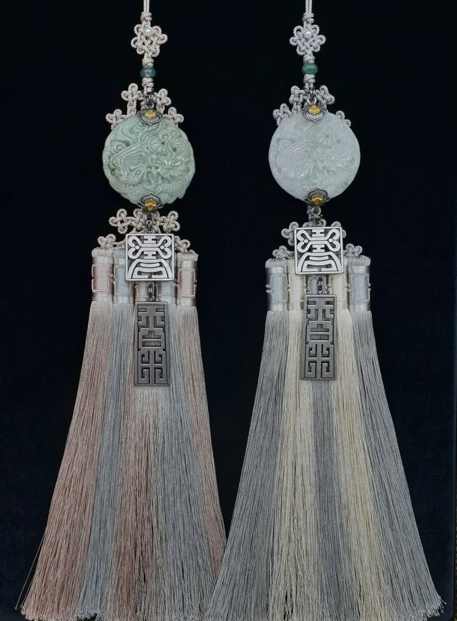 수복꽃신 이미지