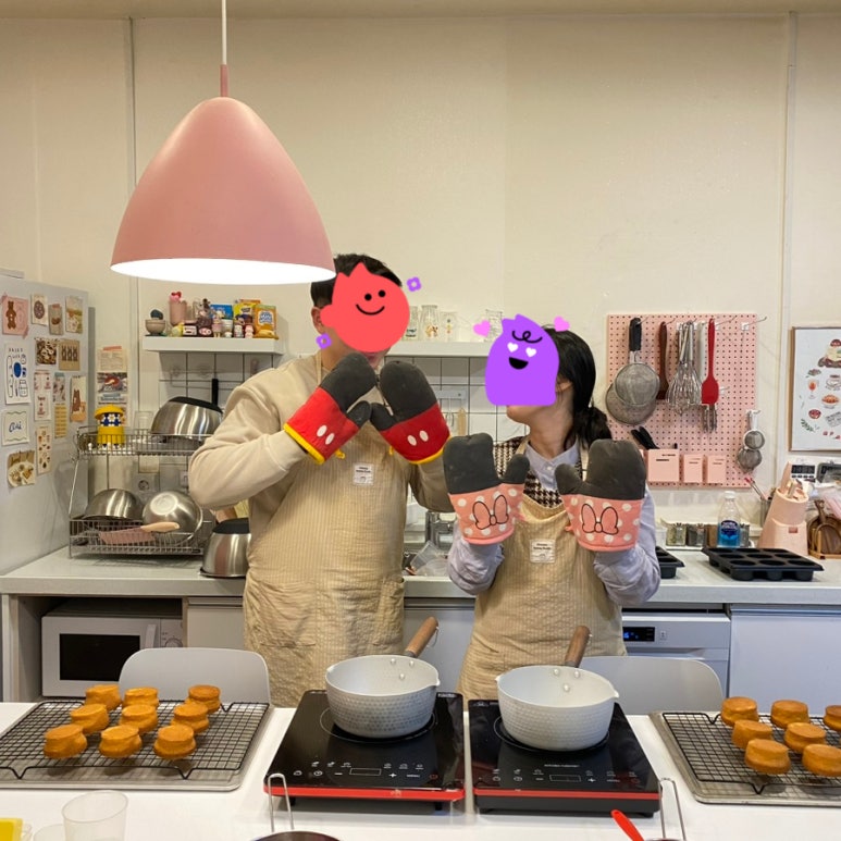 조안나베이킹스튜디오 이미지