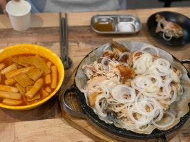 서만통닭 이미지