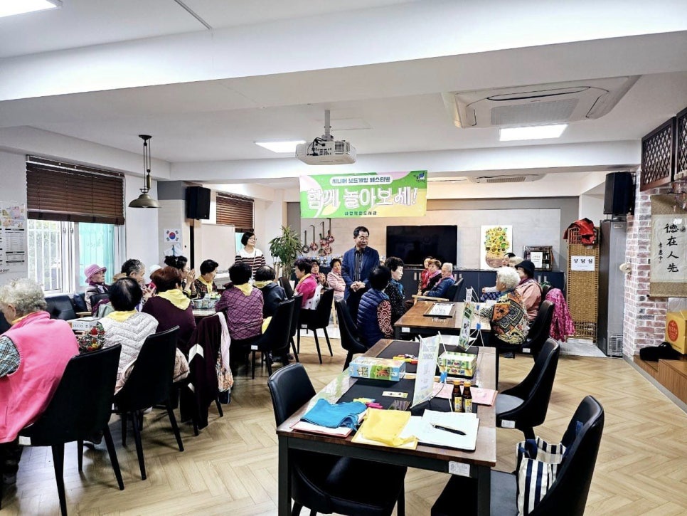 하랑작은도서관 이미지