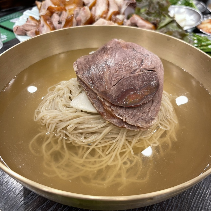 원조평양족발 이미지