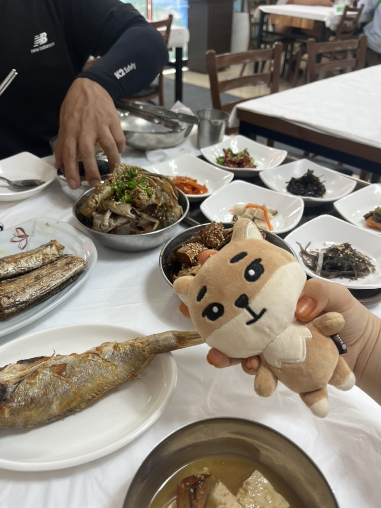 정담식당 이미지