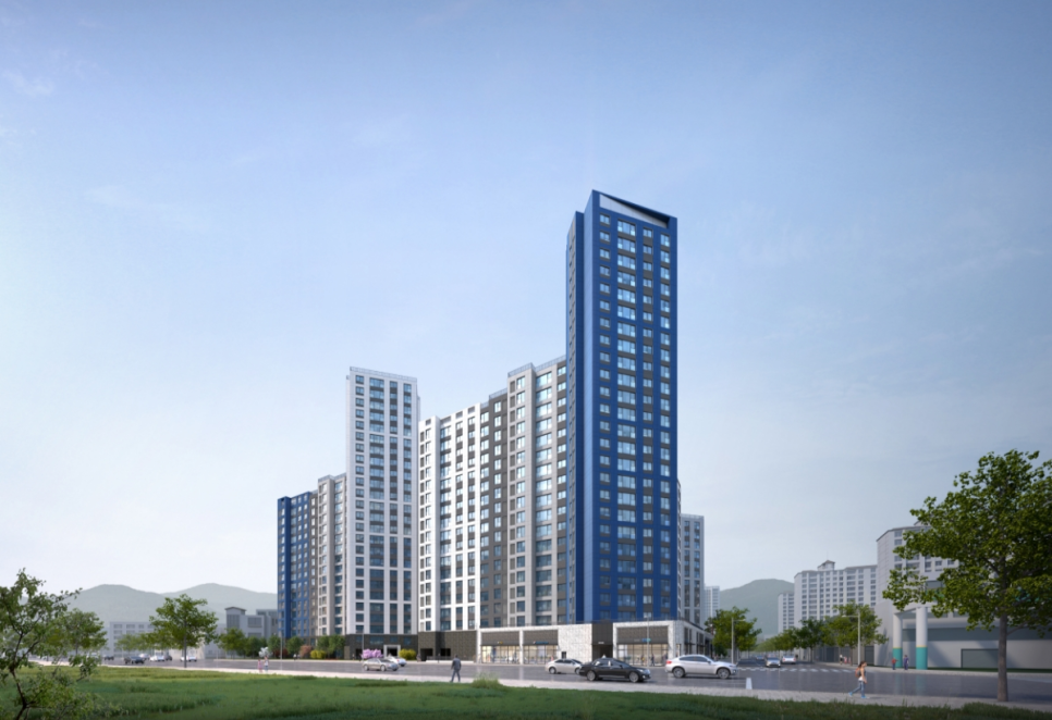 삼산건축 이미지