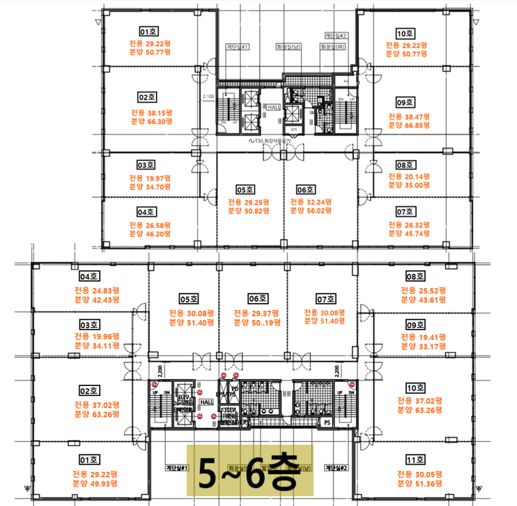 더로즈발레학원 이미지