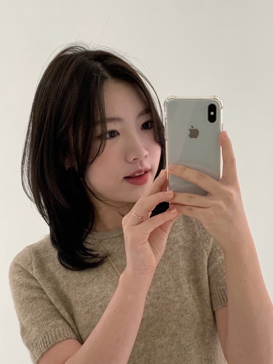 은진헤어 이미지