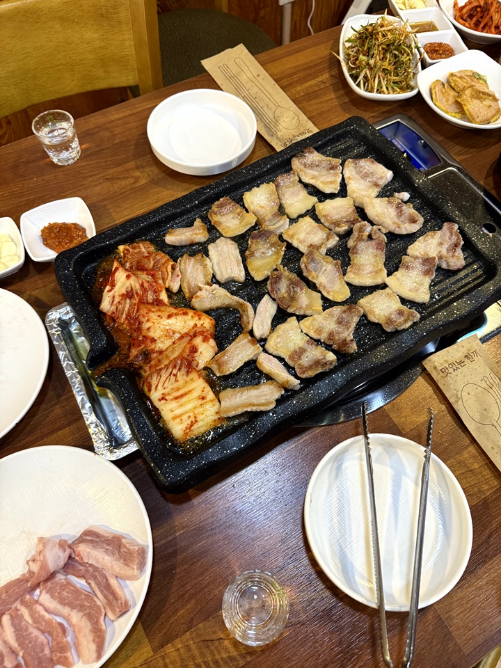 미소돼지식당 이미지