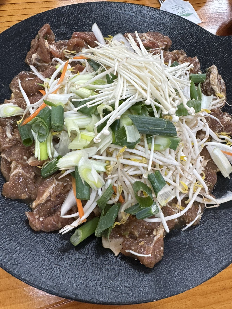 약천불고기 이미지