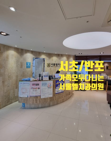 서울엘치과의원 이미지