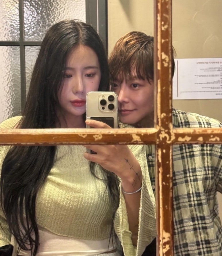 동성 이미지