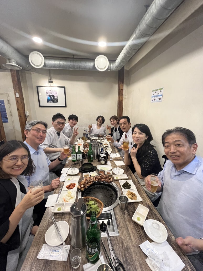 (주)푸드투어 이미지