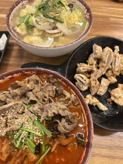 은희네집밥 이미지