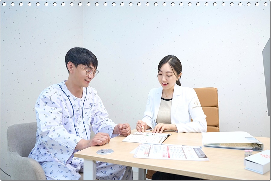 강동한방병원 이미지