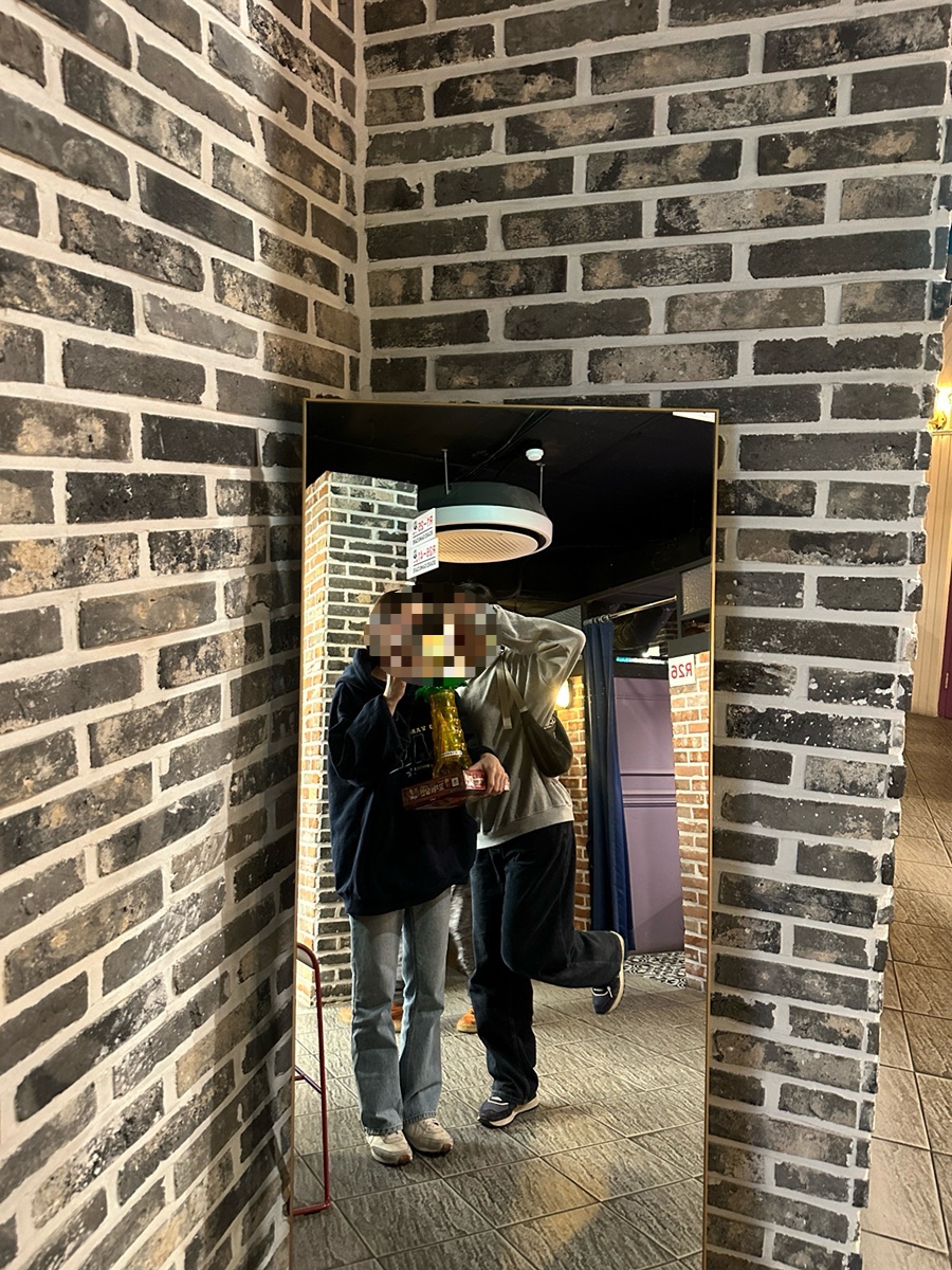 명탐정보드게임카페 이미지
