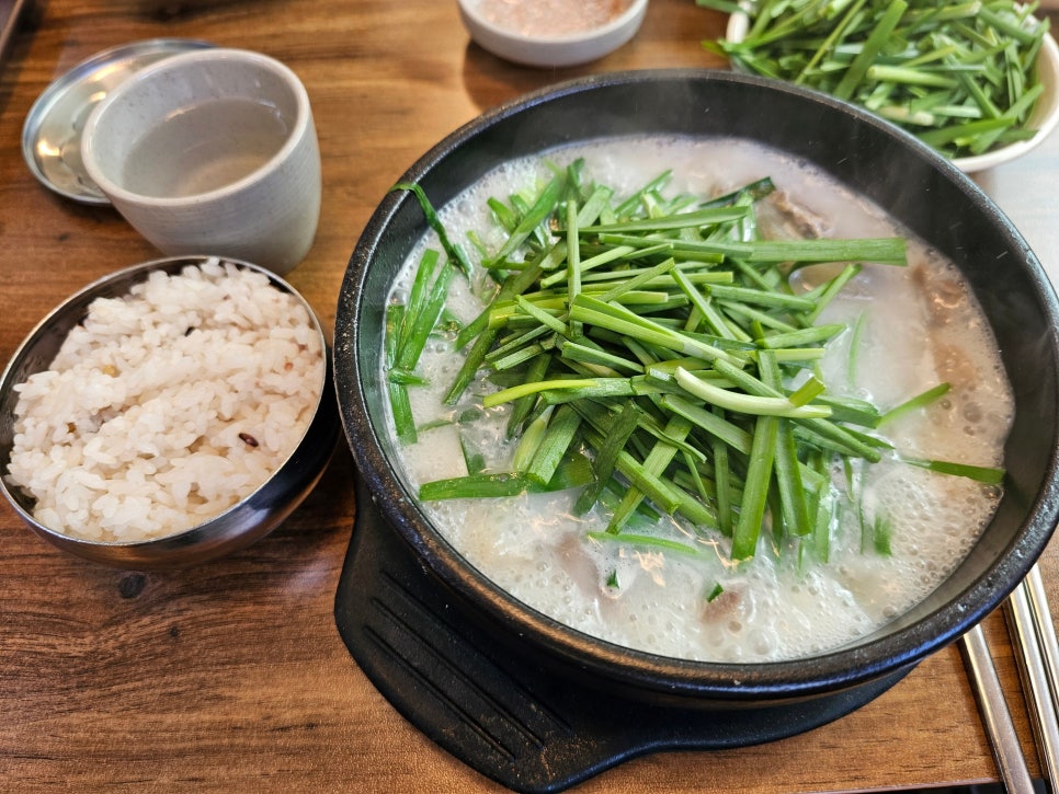 지은이네순대국 이미지