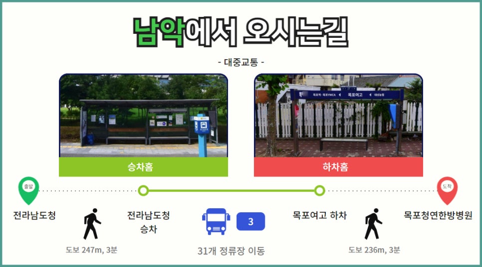 목포청연한방병원 이미지