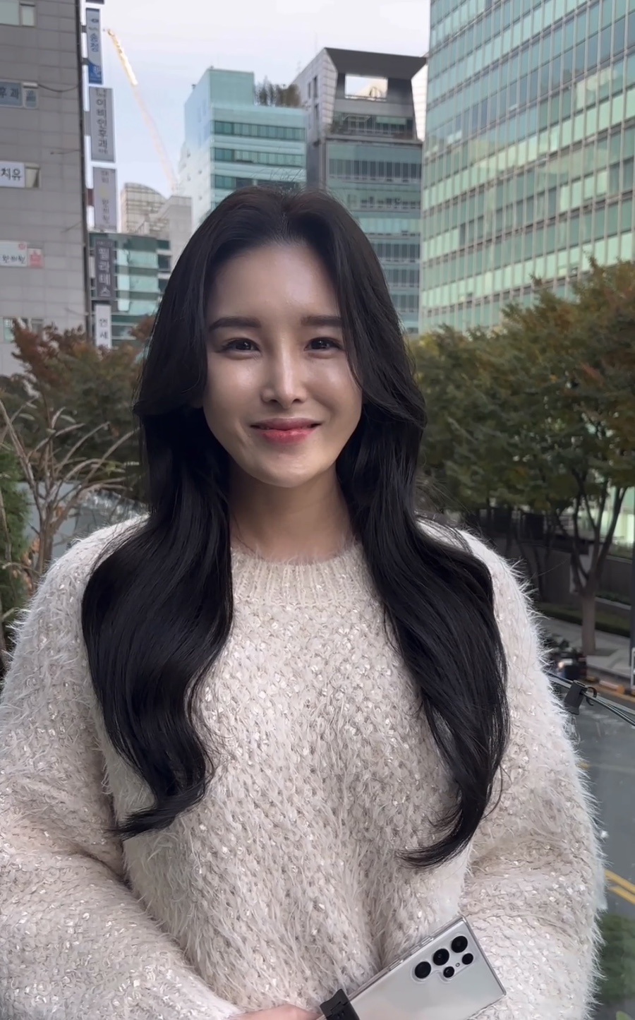 애쉬그레이 이미지
