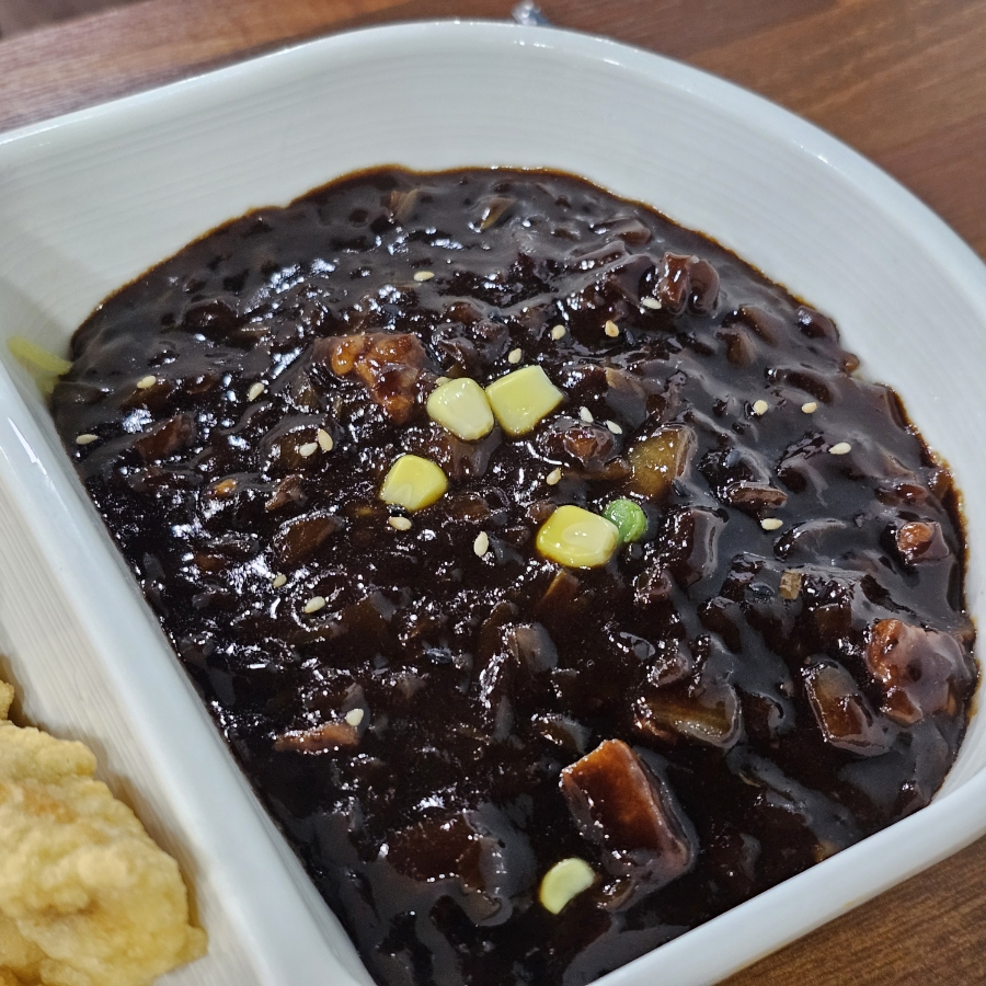 조조반점 이미지