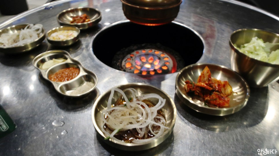 한우 해운대연탄생갈비 성남금광점 이미지