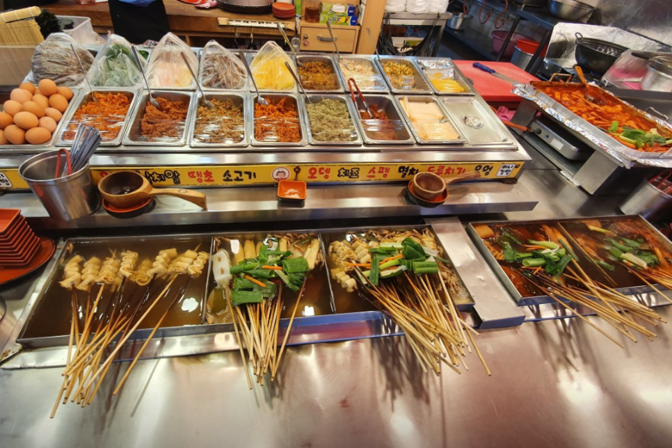 짱꼬마김밥집 이미지