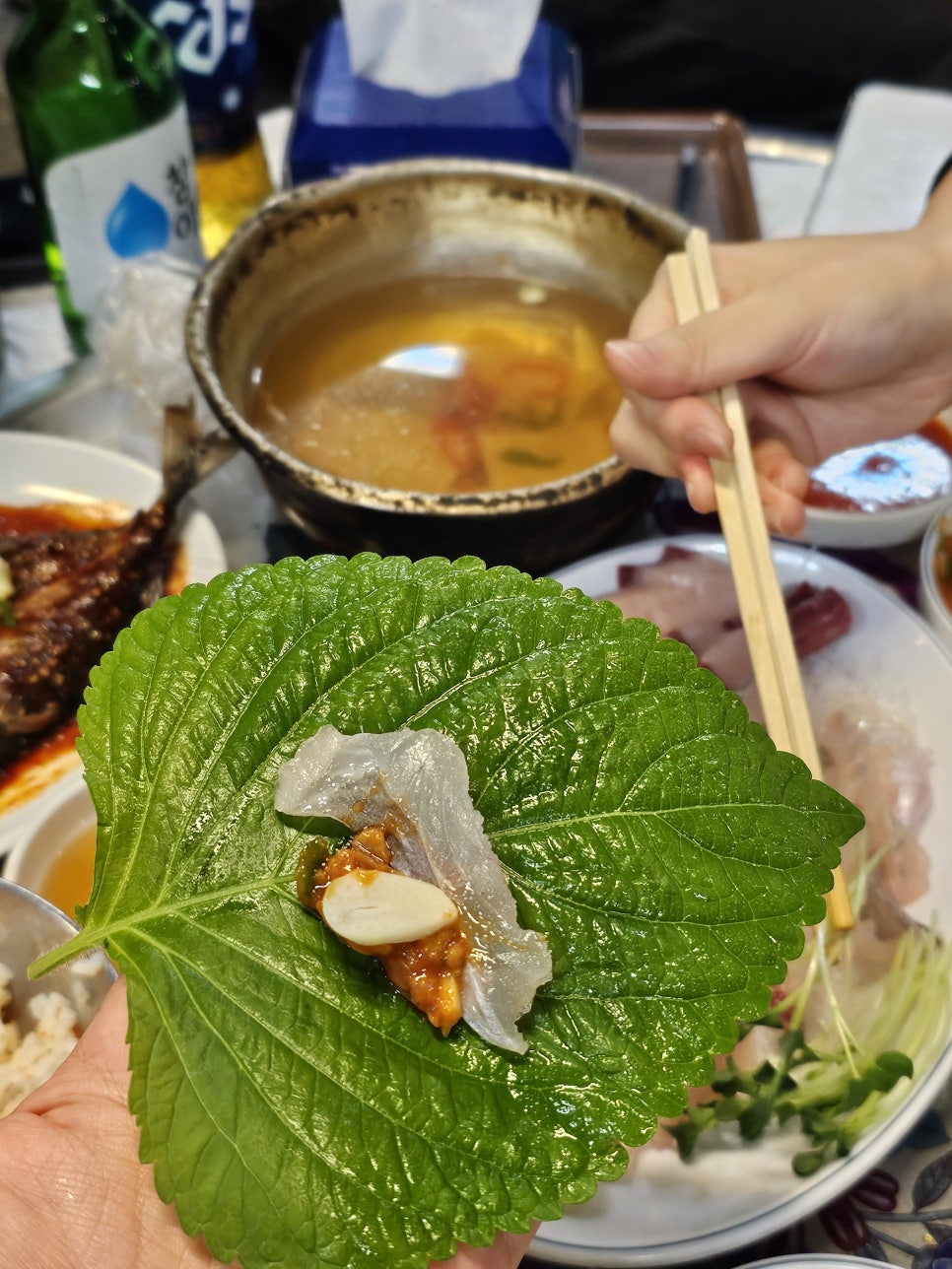 다가수산 이미지