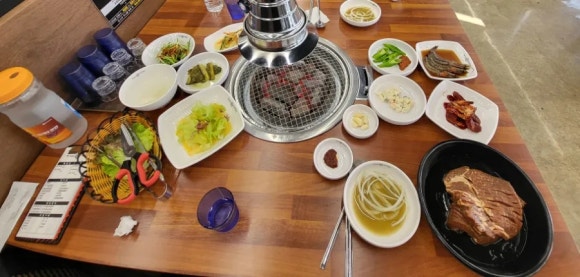 백년손님서서갈비평택 이미지