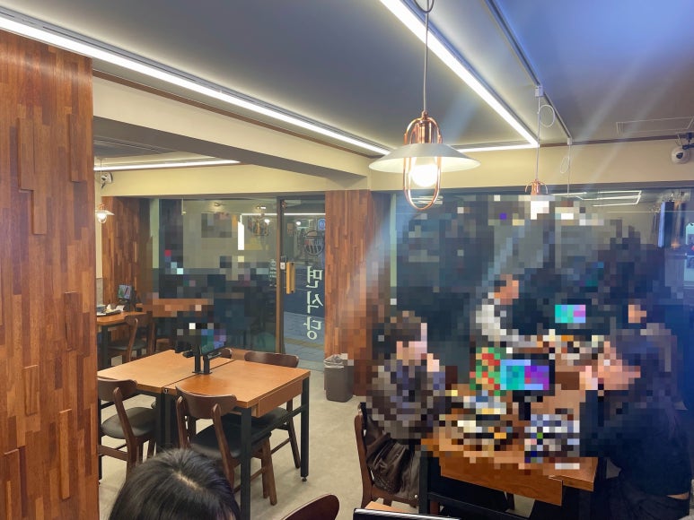 면식당숙명여대점 이미지