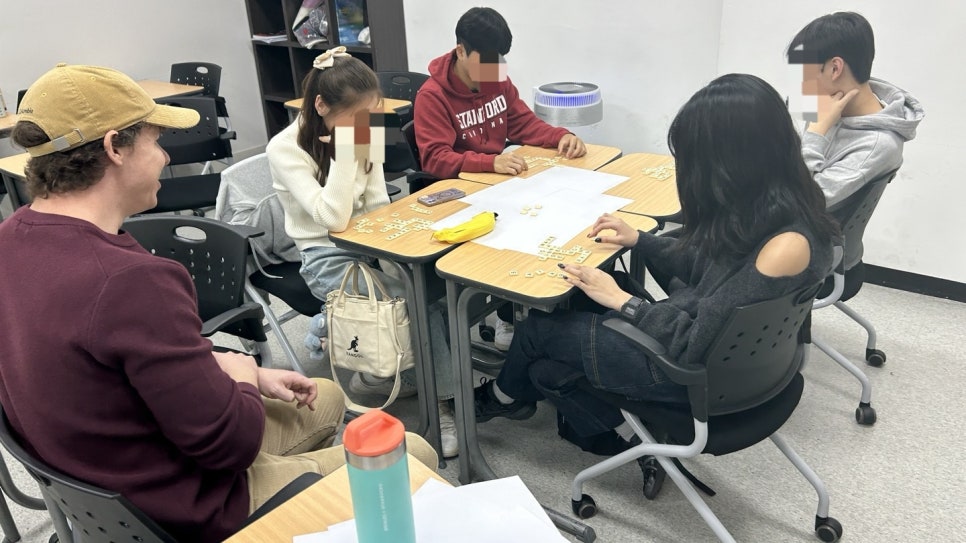 한국서비스교육원 이미지
