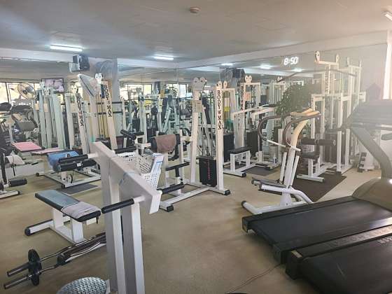 헬스라이프 이미지