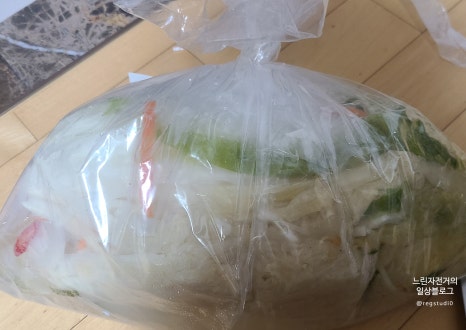태초마을외할미김치곳간 이미지