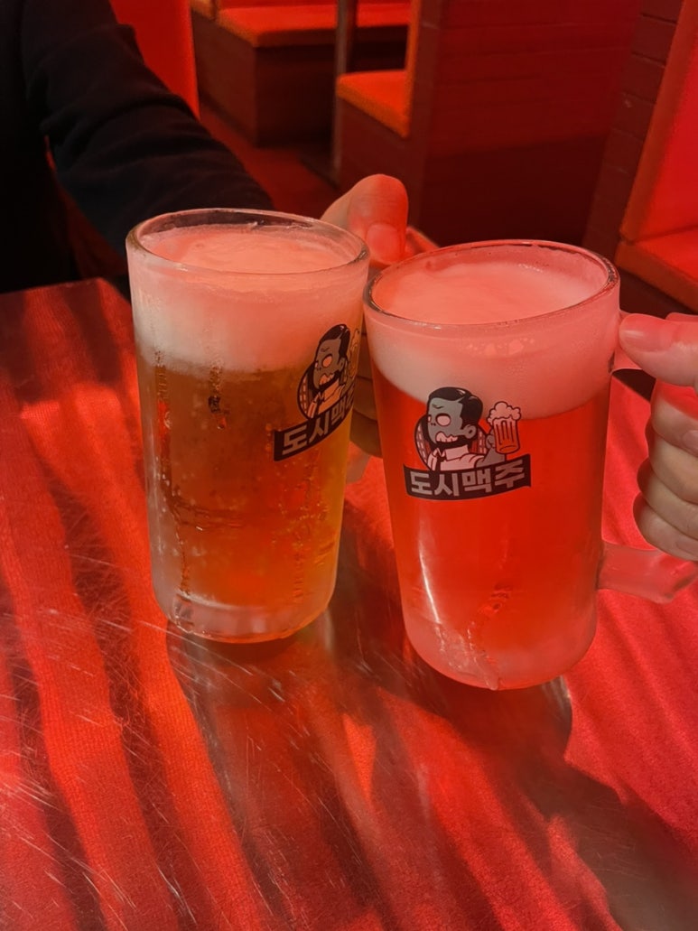 도시맥주 강남역점 이미지