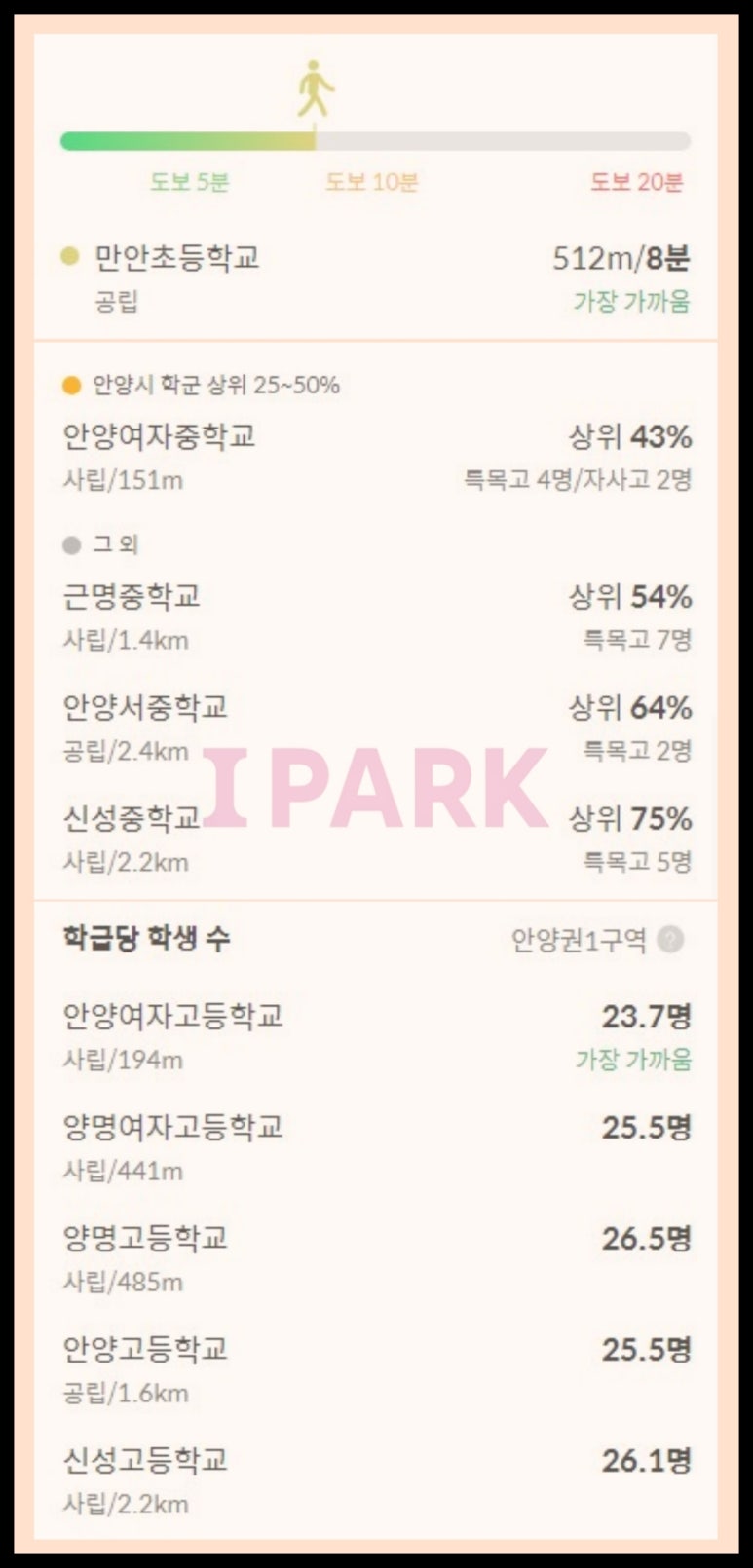 안양축협 하나로마트 이미지