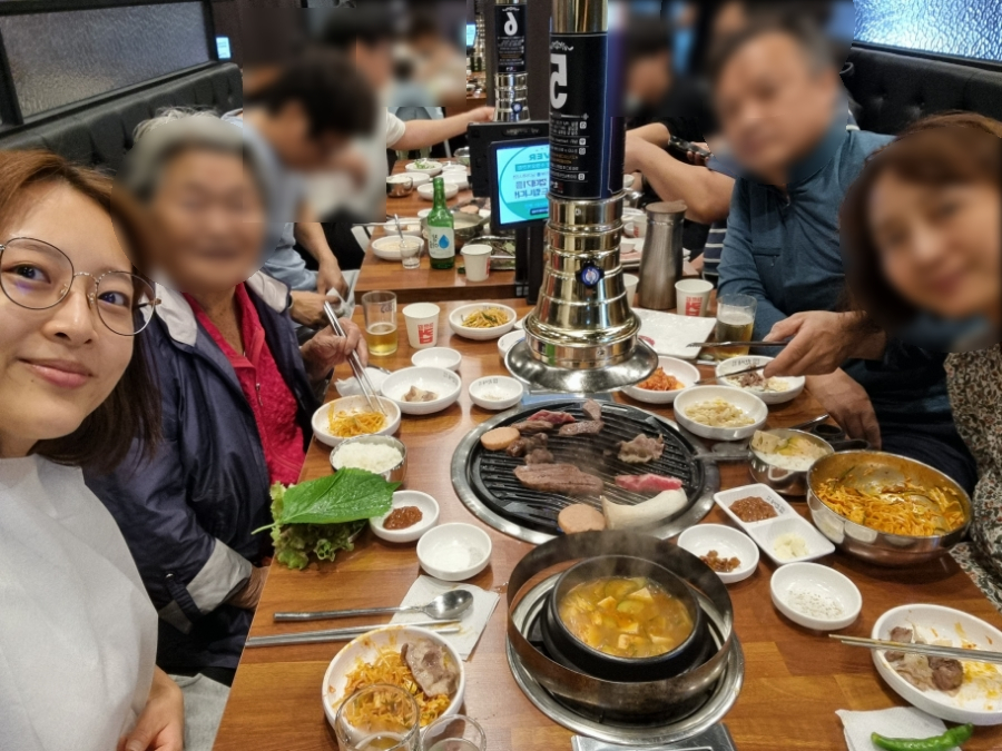 한마음정육식당 수원오목천점 이미지
