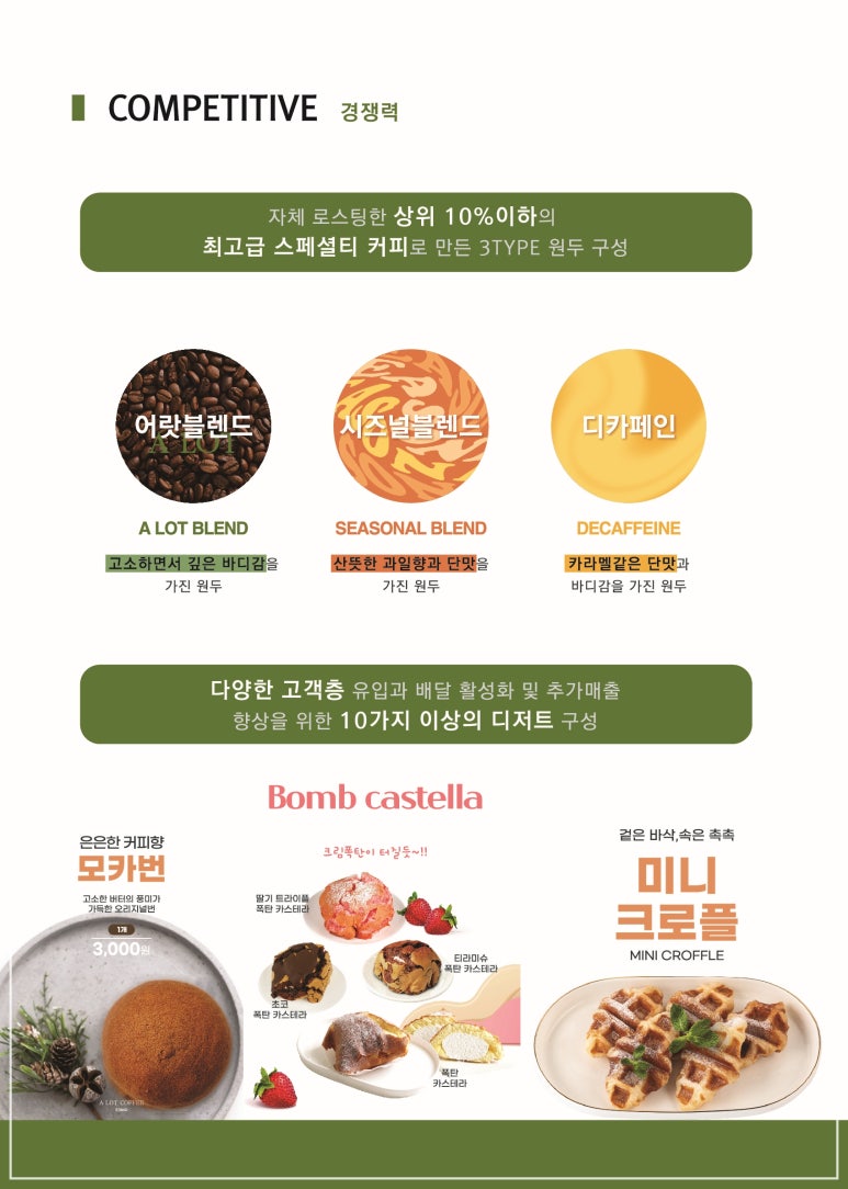 어랏커피 이미지