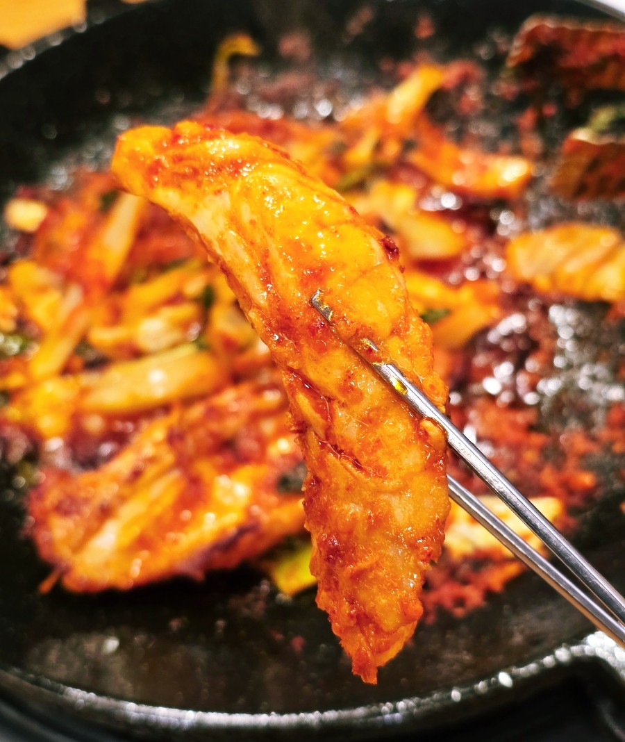 풍성복집 이미지