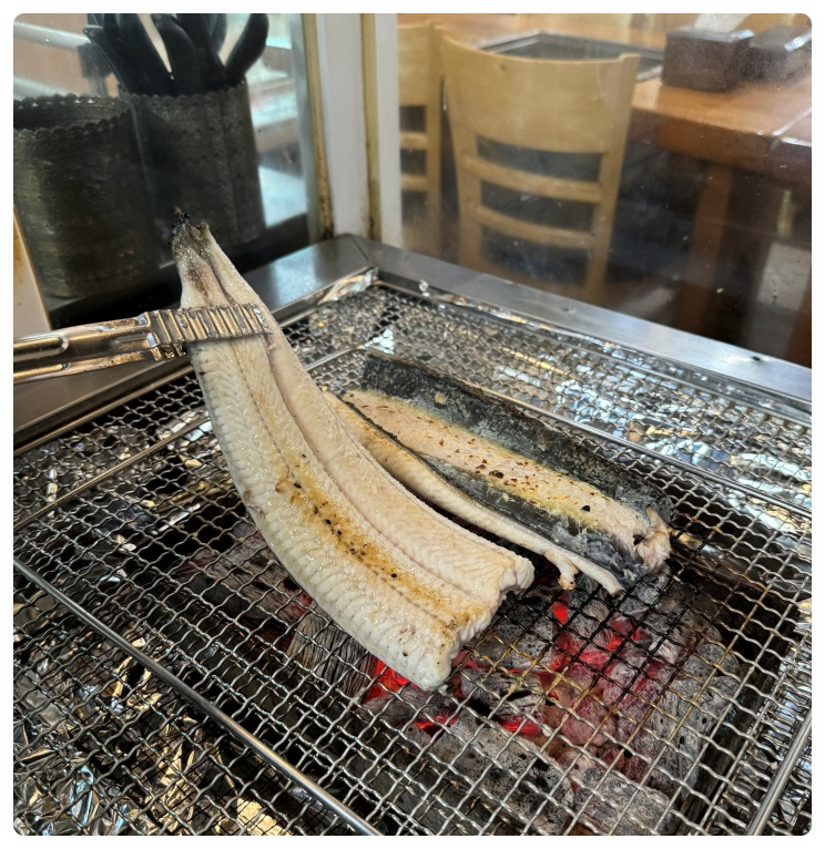 해장어 이미지
