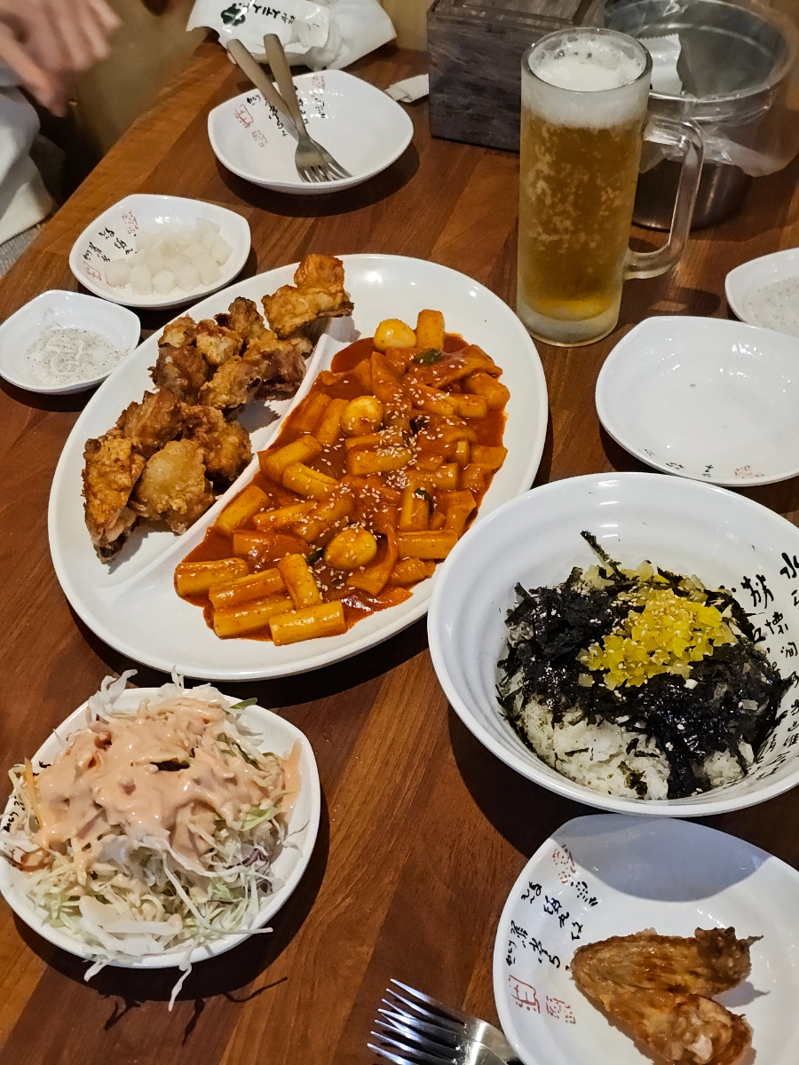 꼬꼬순이초롱꽃점 이미지