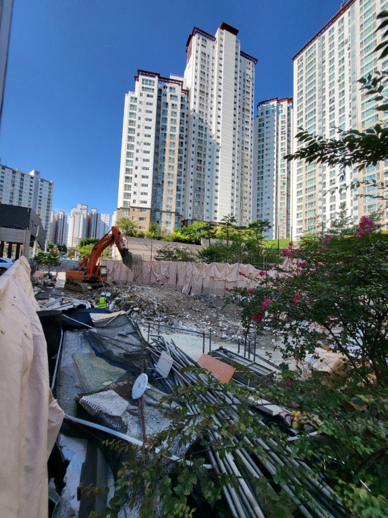 서우종합건설 이미지