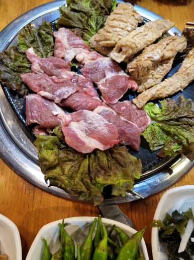 황제무한화로구이성서점 이미지