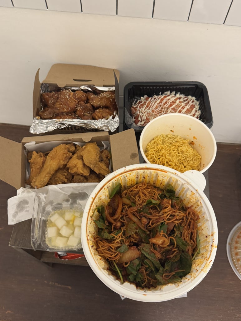 순이네 야식 이미지