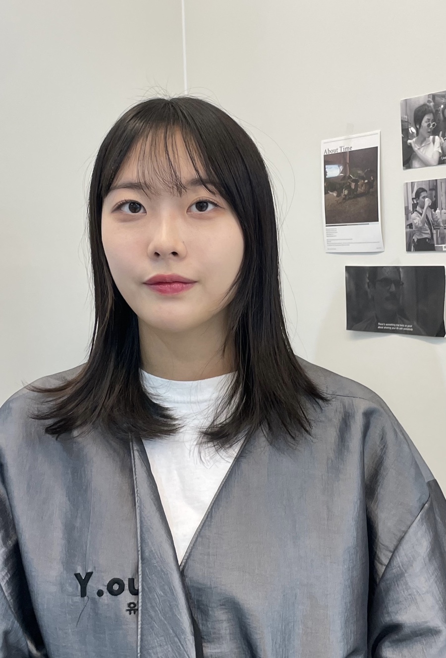 은송헤어 이미지