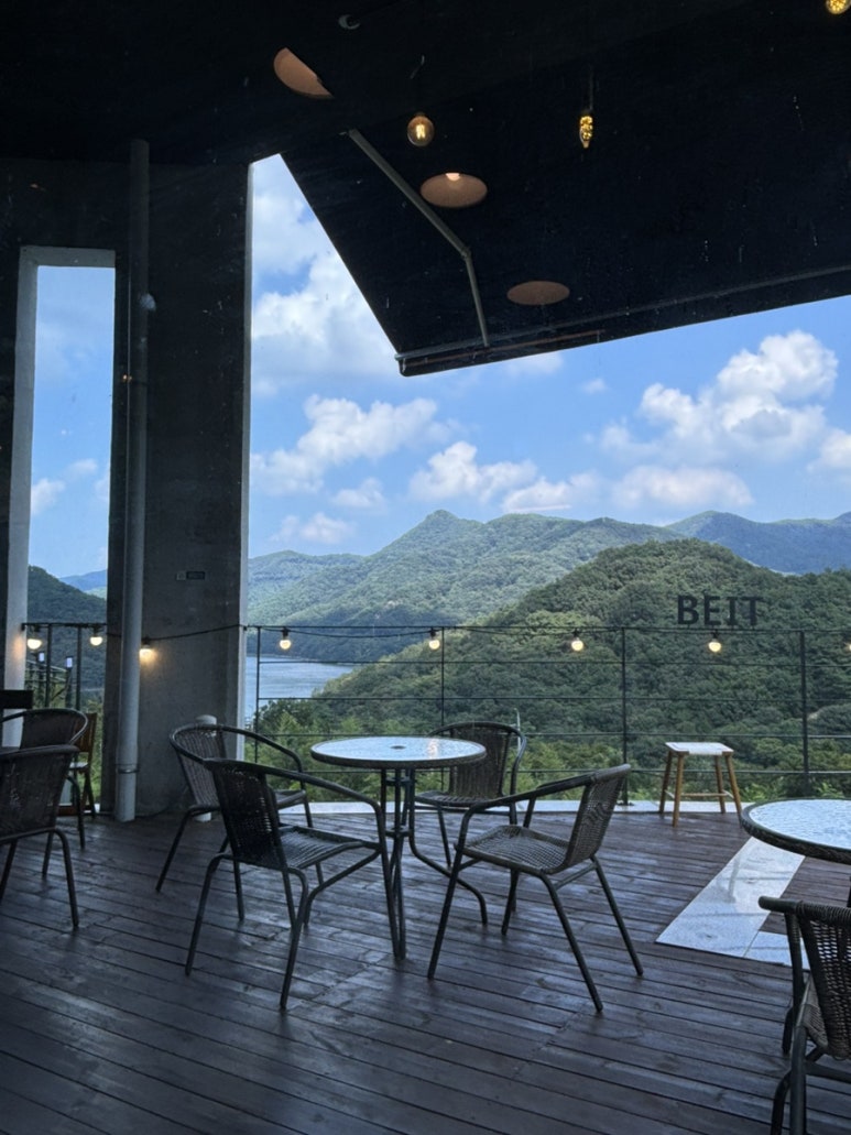 추월산이보이는집 이미지