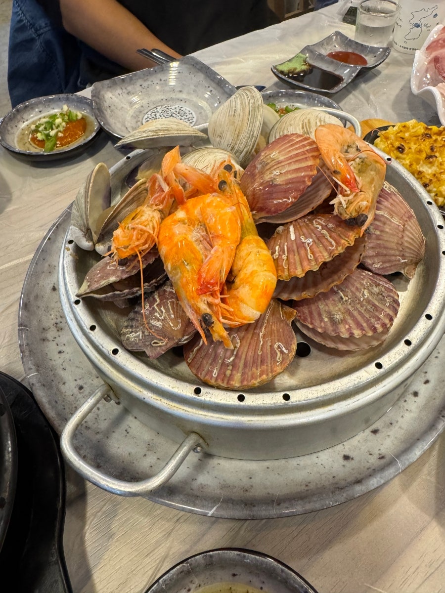 포항회수산 이미지